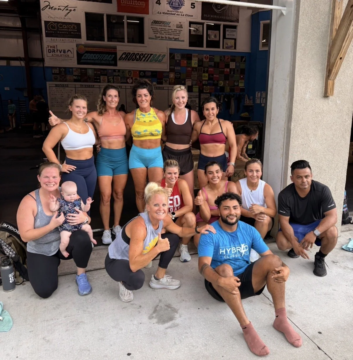 8.17.26 Workout of the Day