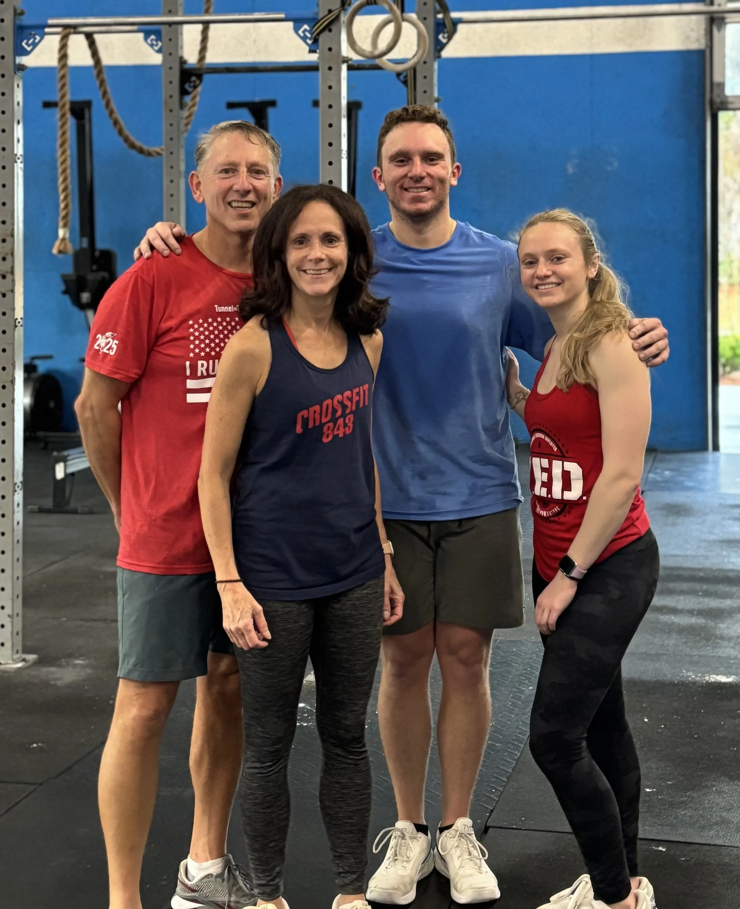 8.22.26 Workout of the Day