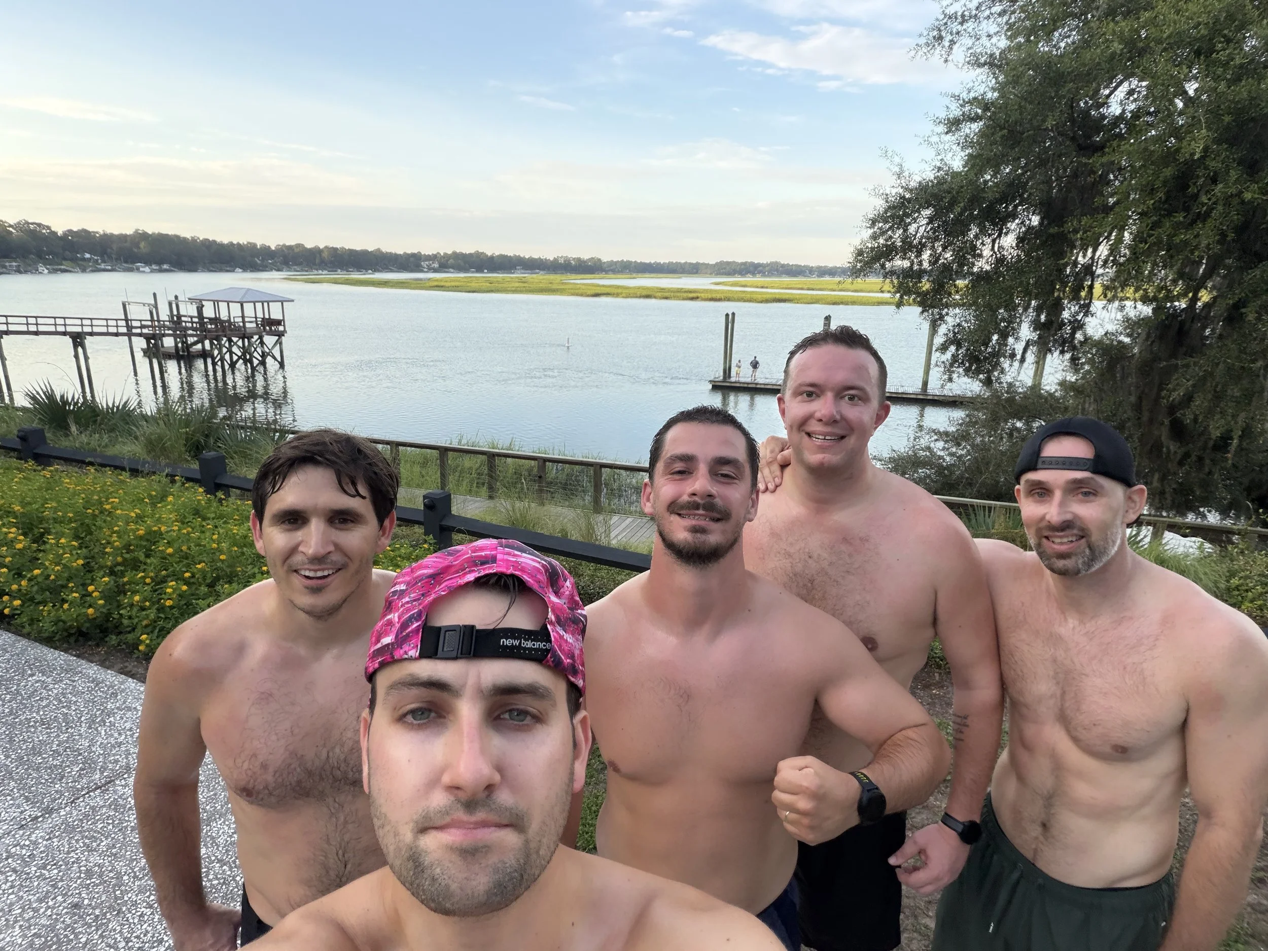 8.23.26  Workout of the Day