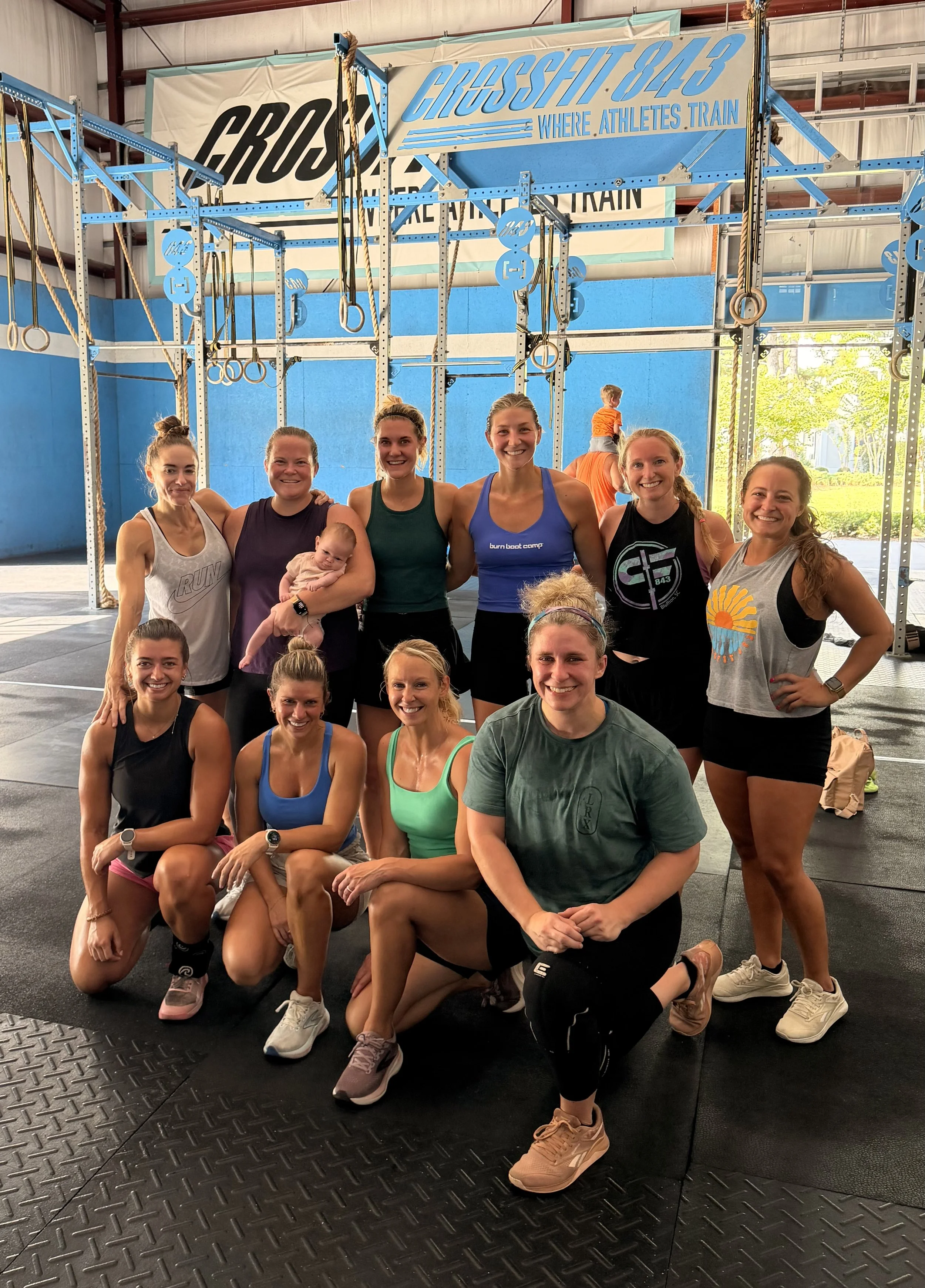 8.24.26 Workout of the Day