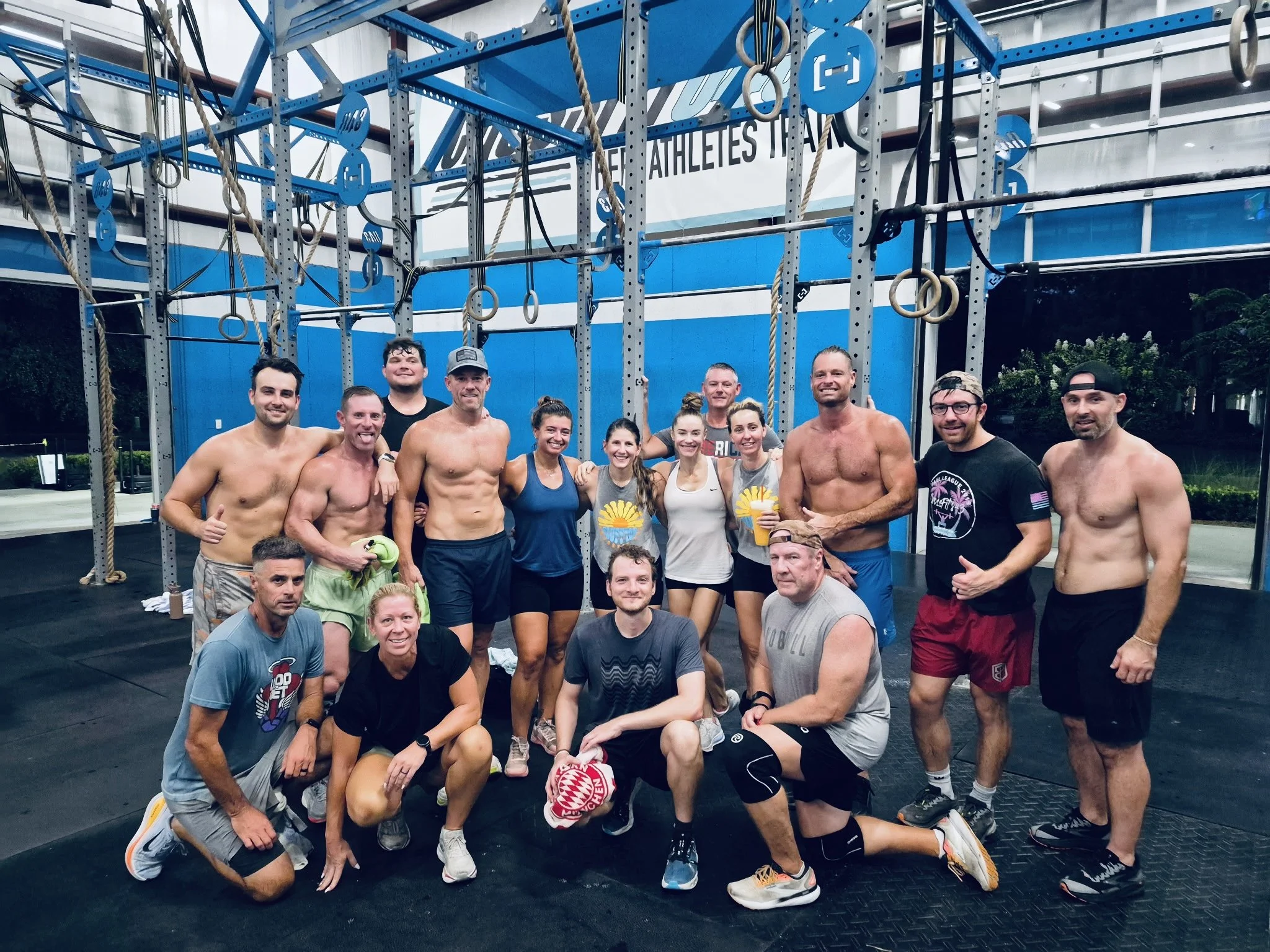 8.27.26 Workout of the Day 