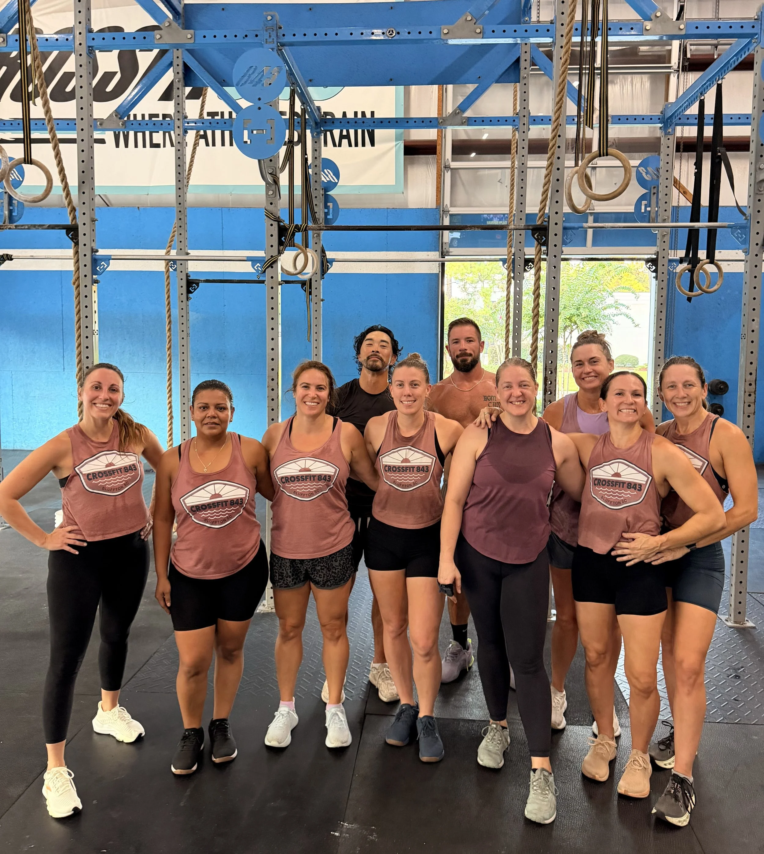 8.26.26 Workout of the Day