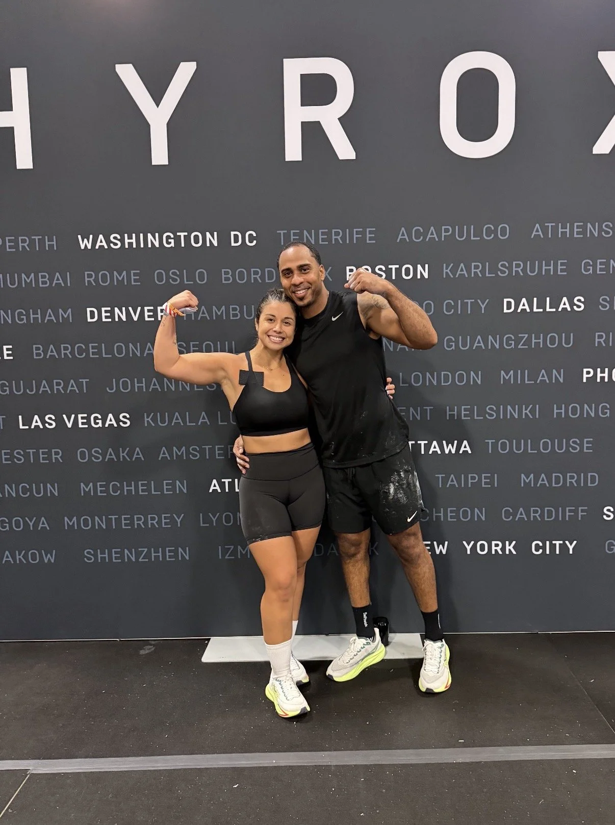 9.6.26 Workout of the Day
