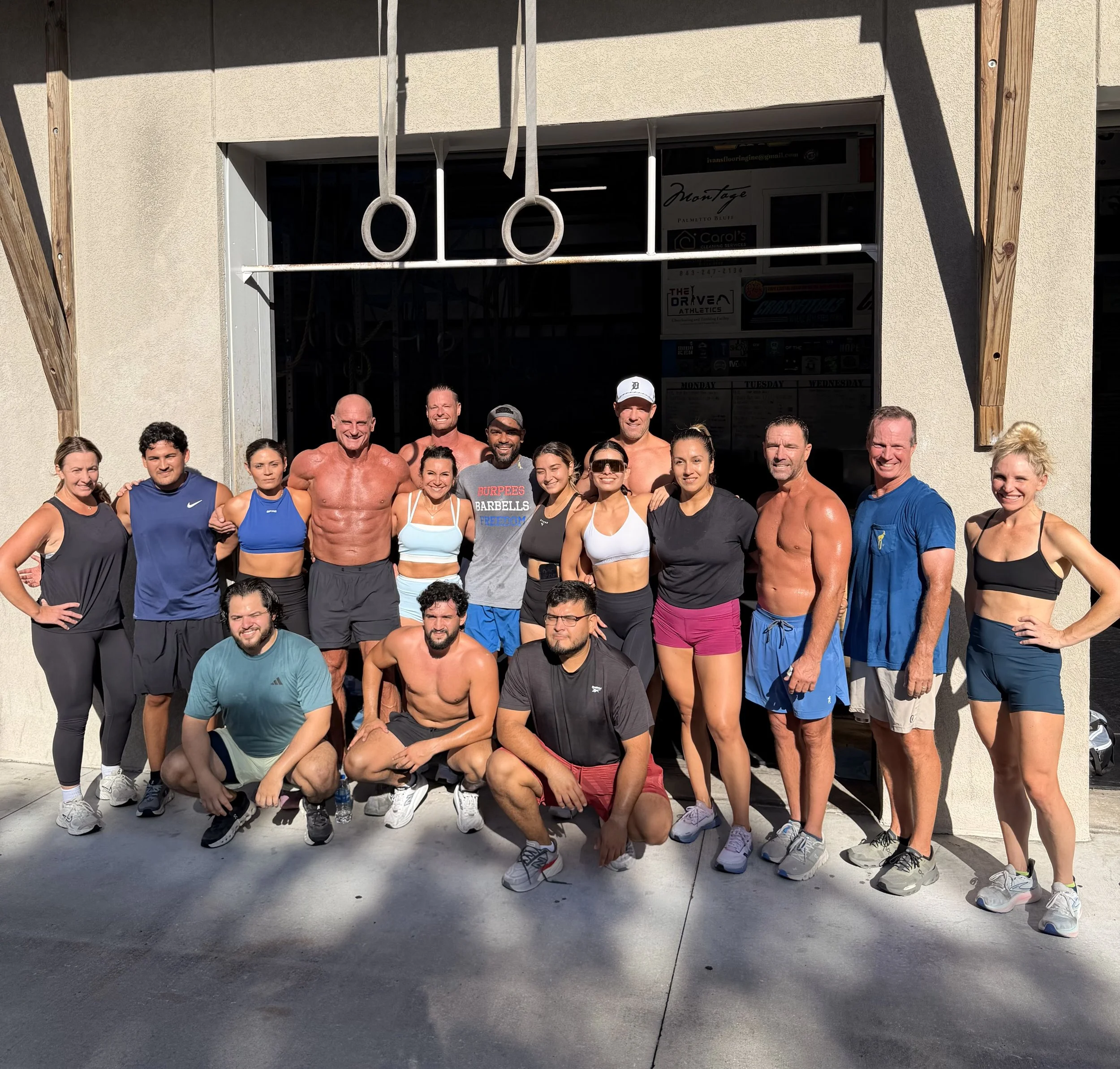9.10.26 Workout of the Day
