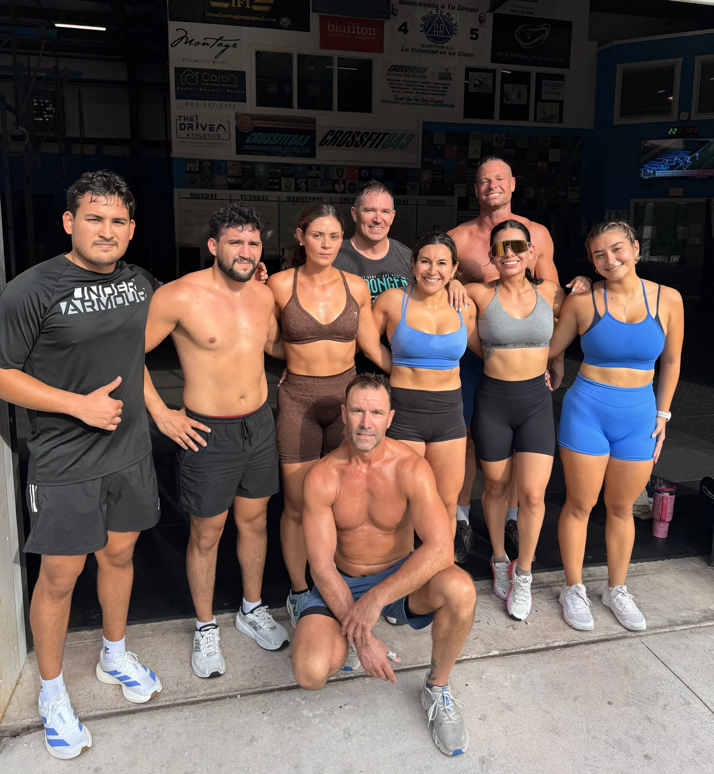 9.17.26 Workout of the Day