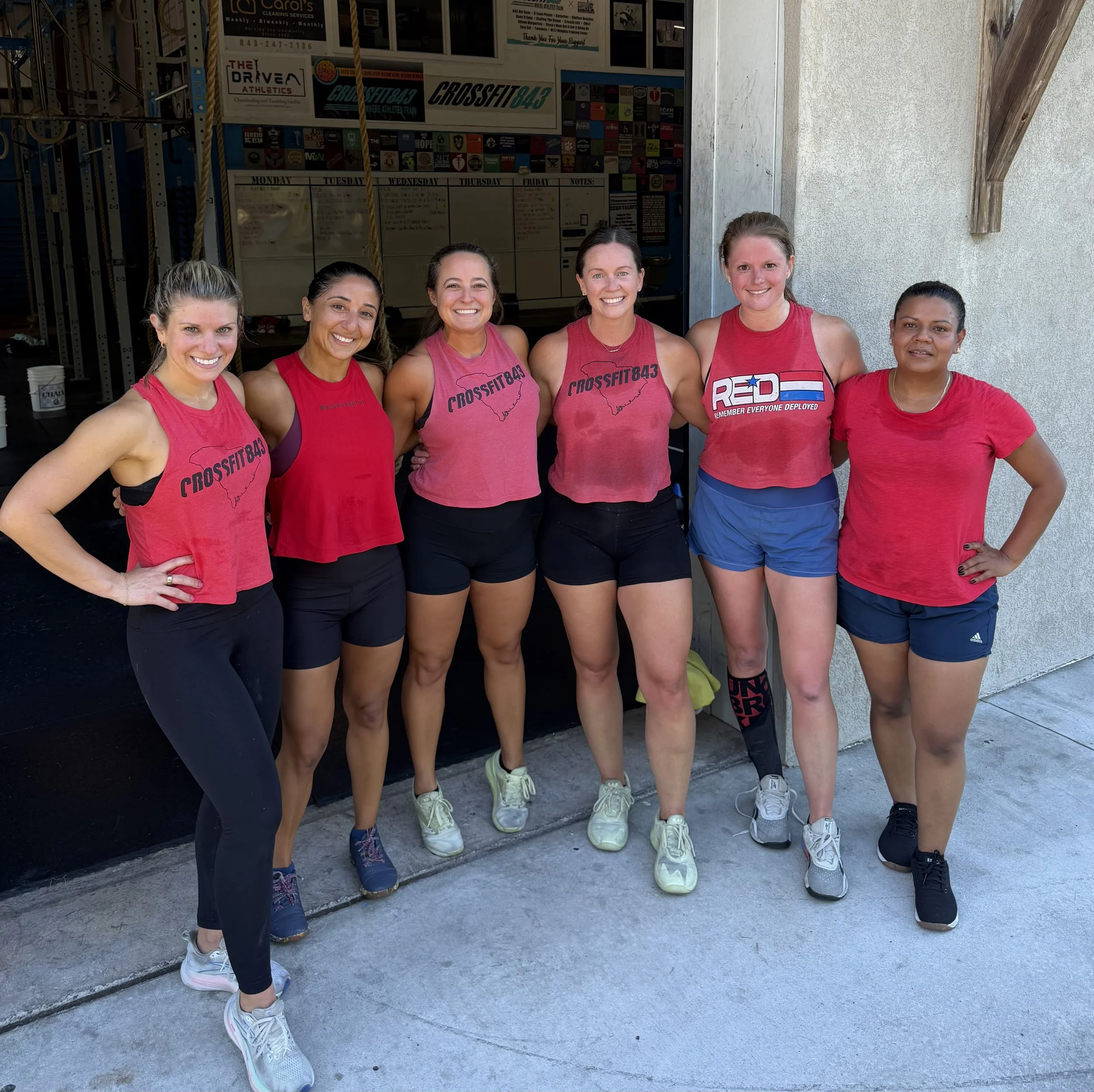 9.26.26 Workout of the Day 