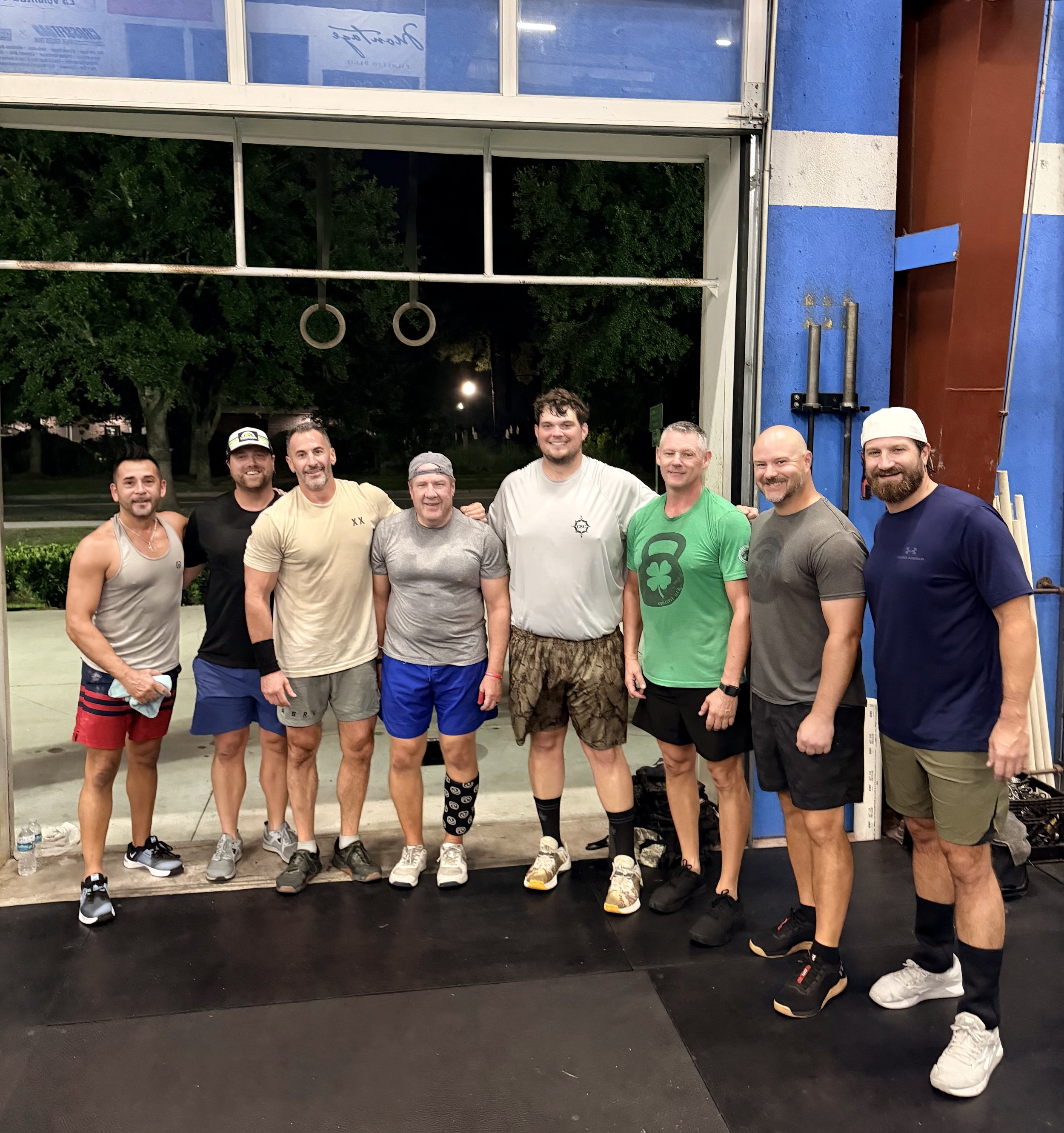 9.30.26 Workout of the Day
