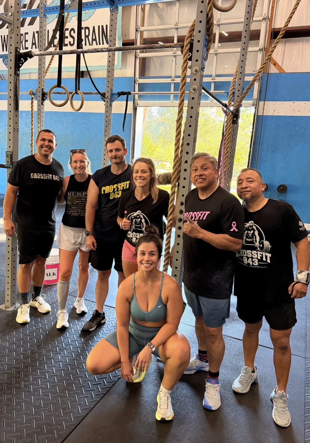 10.13.26 Workout of the Day