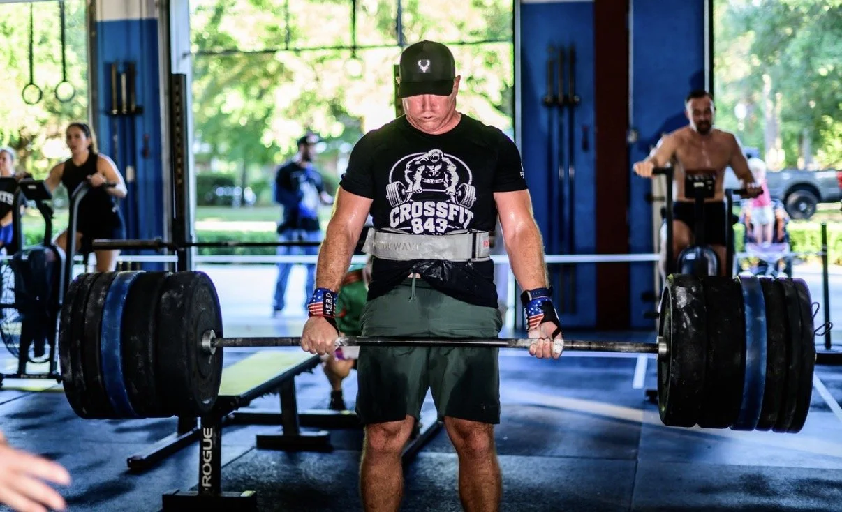 10.22.26 Workout of the Day