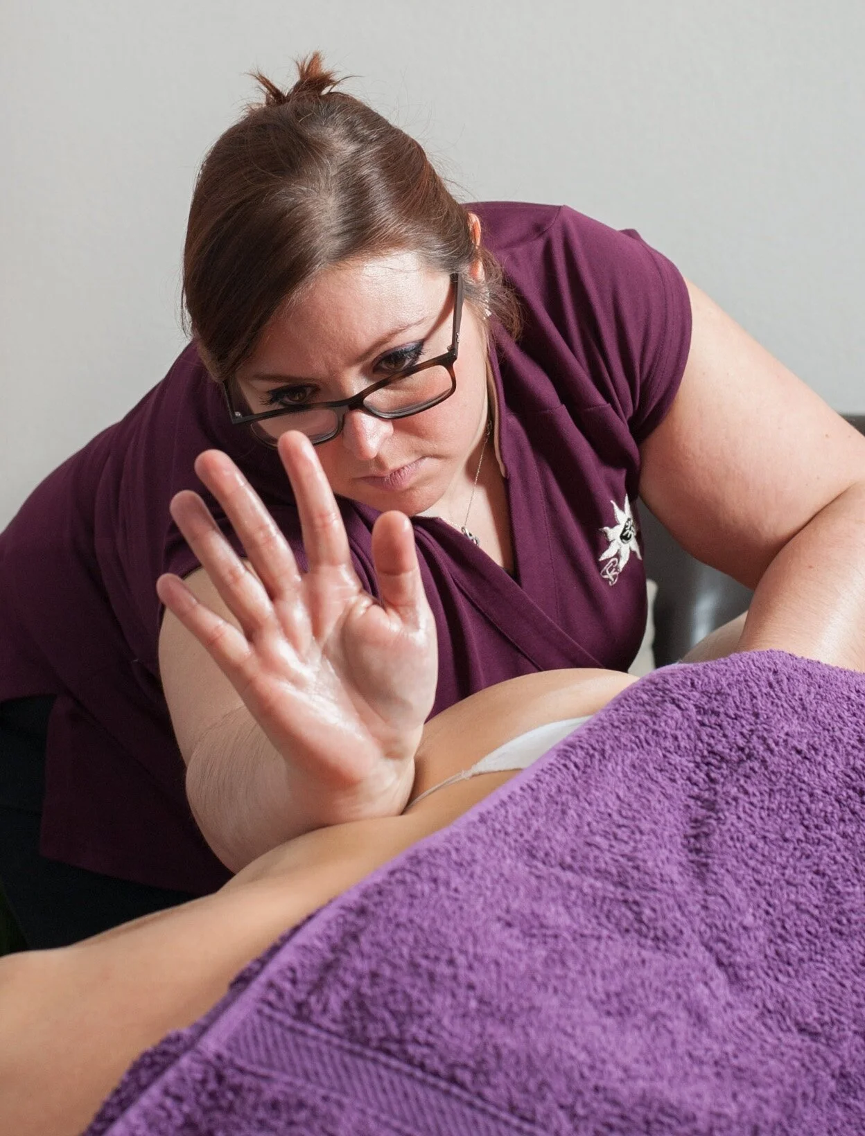 Les massages à domicile proposés au Domaine de Monteils dans le Gard sont de très grande qualité