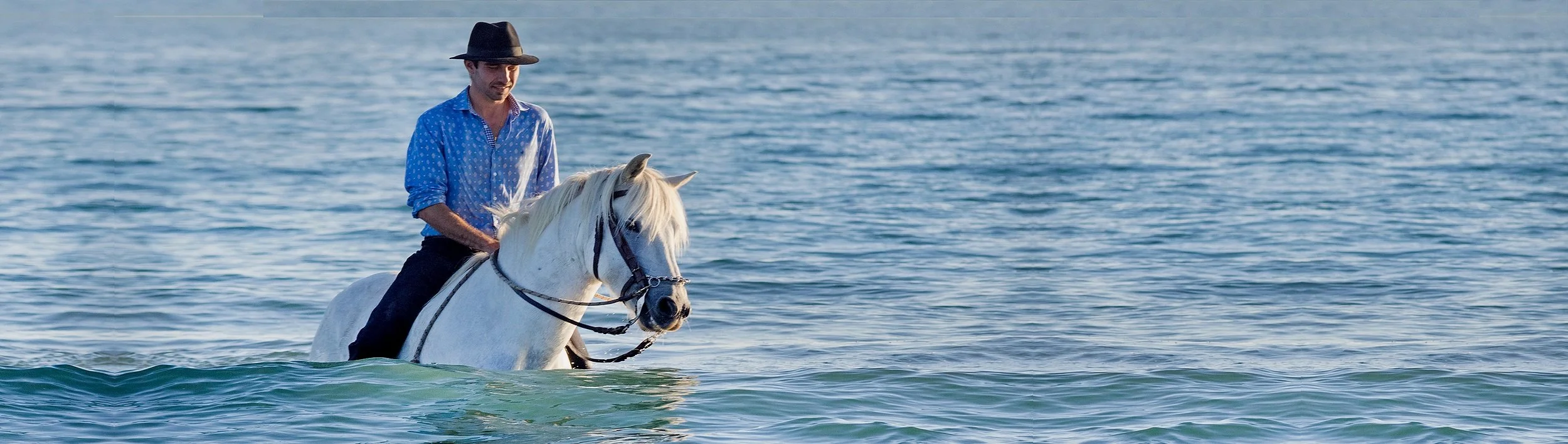 Séjour insolite pour couple en camargue