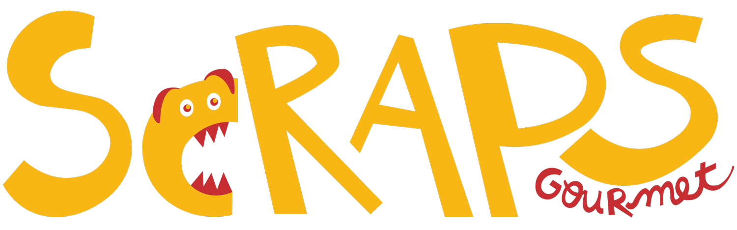 Scraps Gourmet