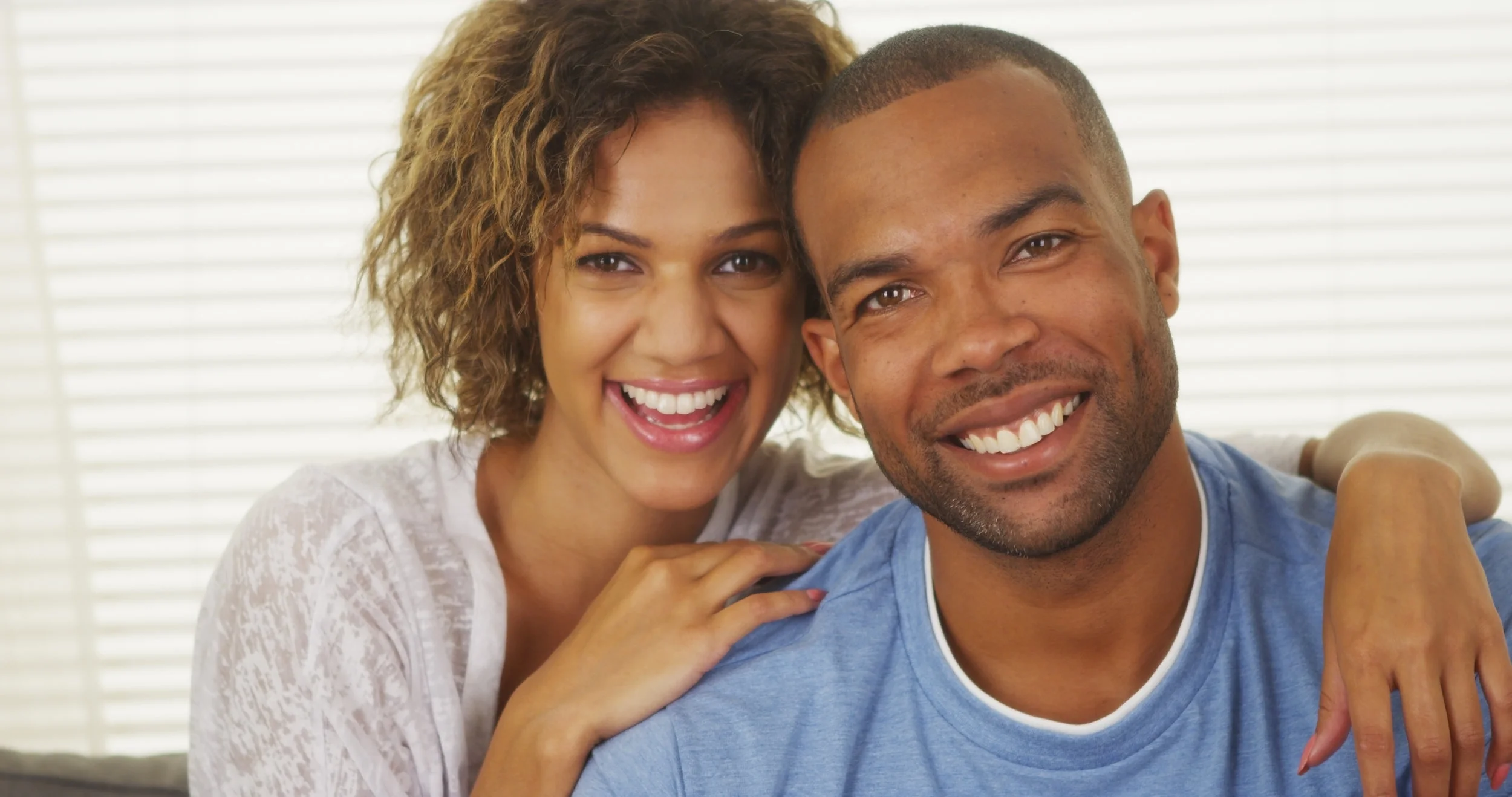 Counseling Session - Couples