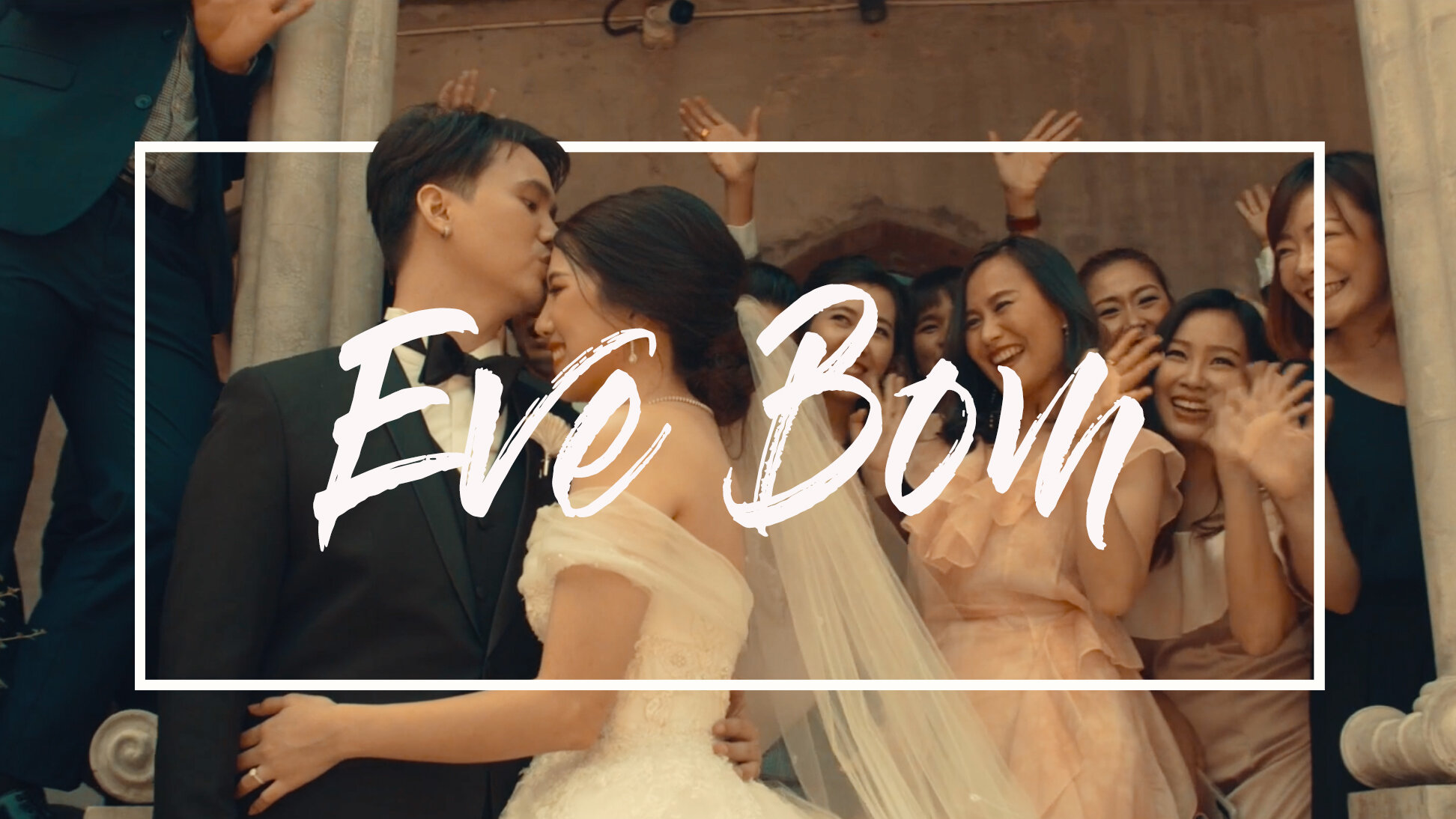 BOM EVE HIGHLIGHT