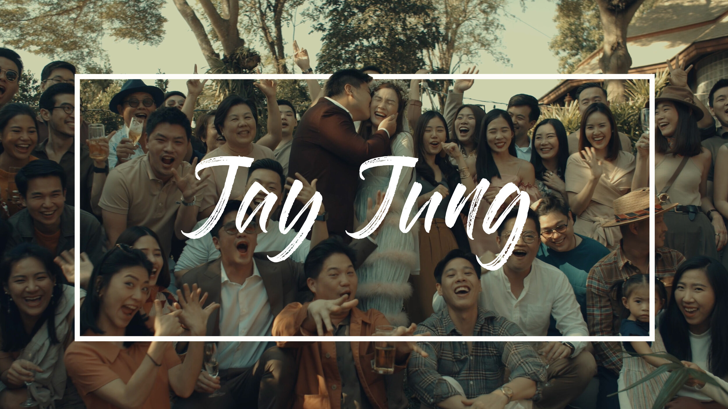 JUNG JAY THE PROPOSAL