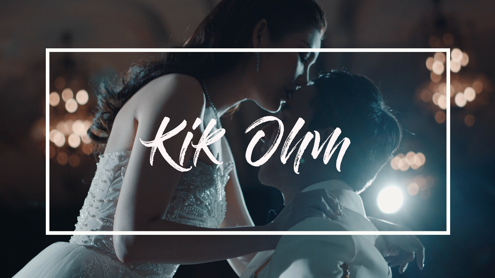 KIK OHM RECEPTION