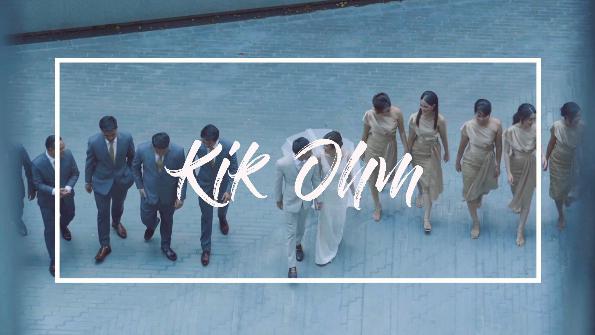 KIK OHM ENGAGEMENT MASTER