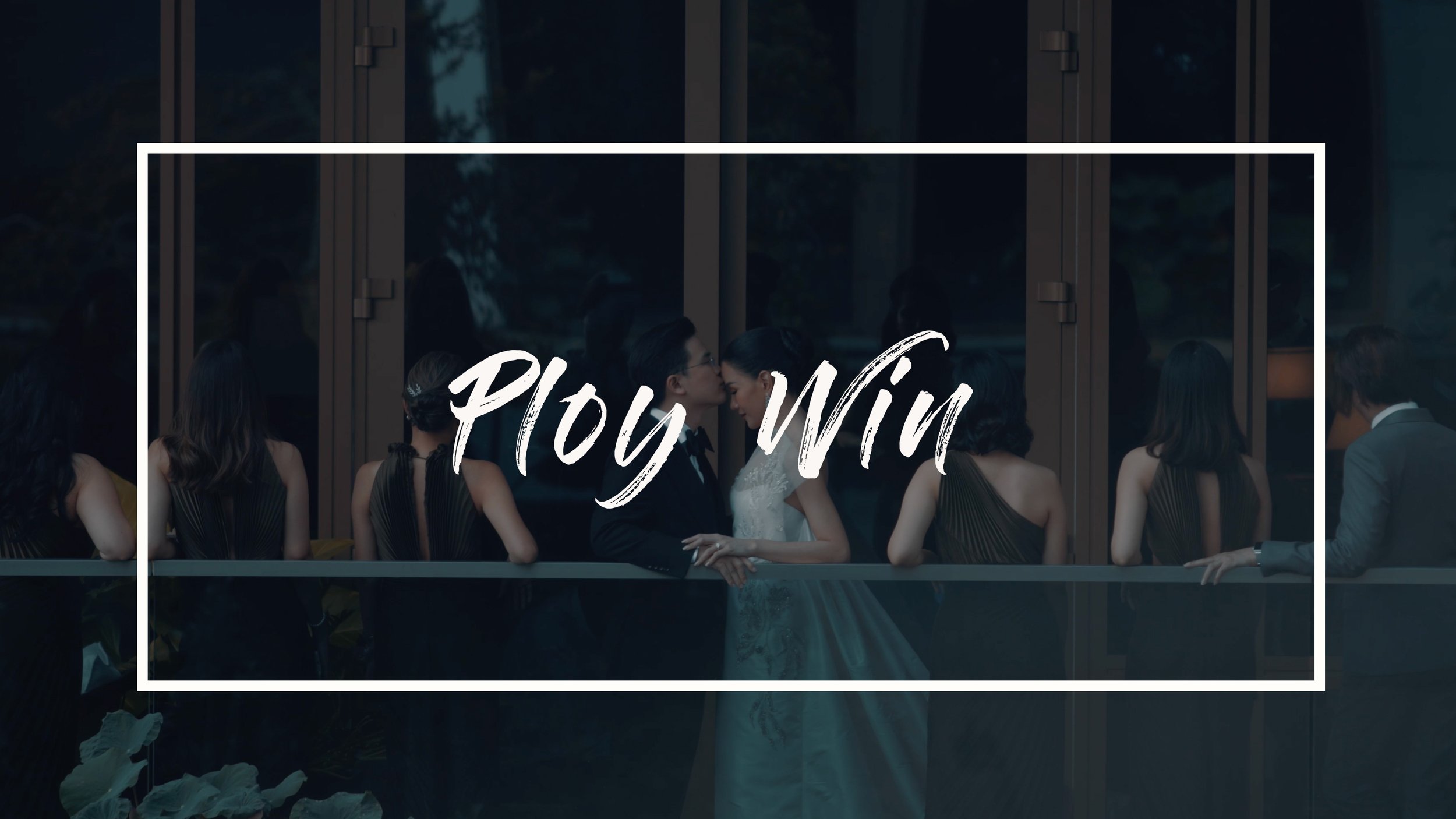 PLOY WIN HIGHLIGHT