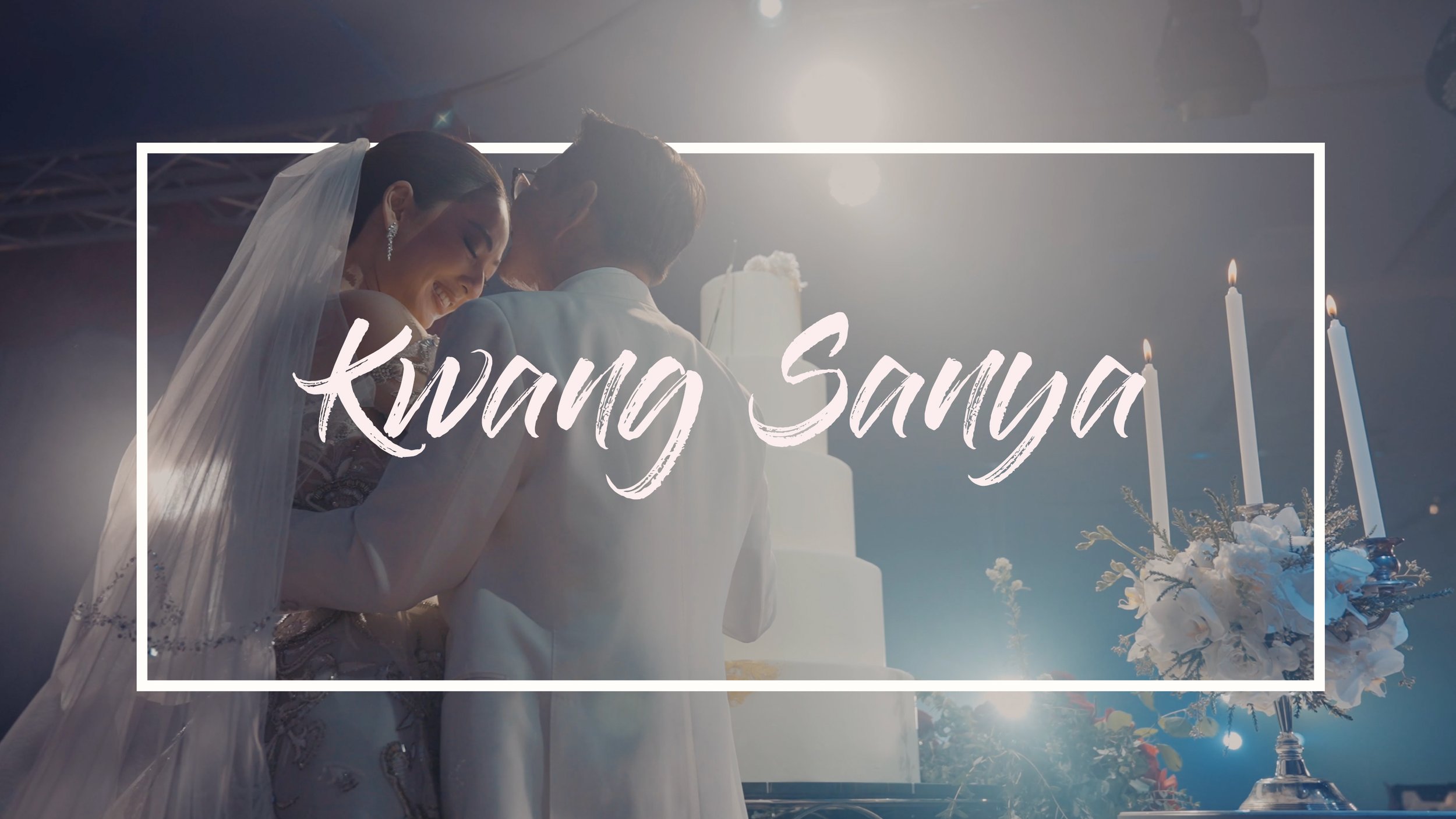 KWANG SANYA