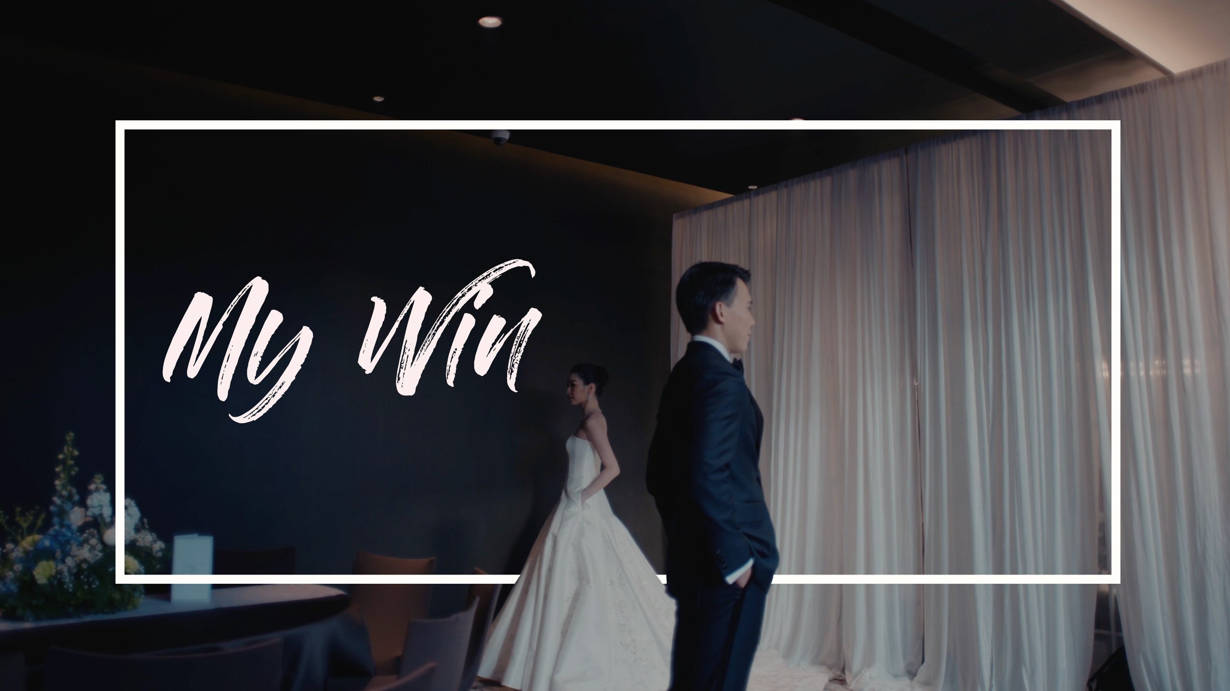 MIND WIN RECEPTION