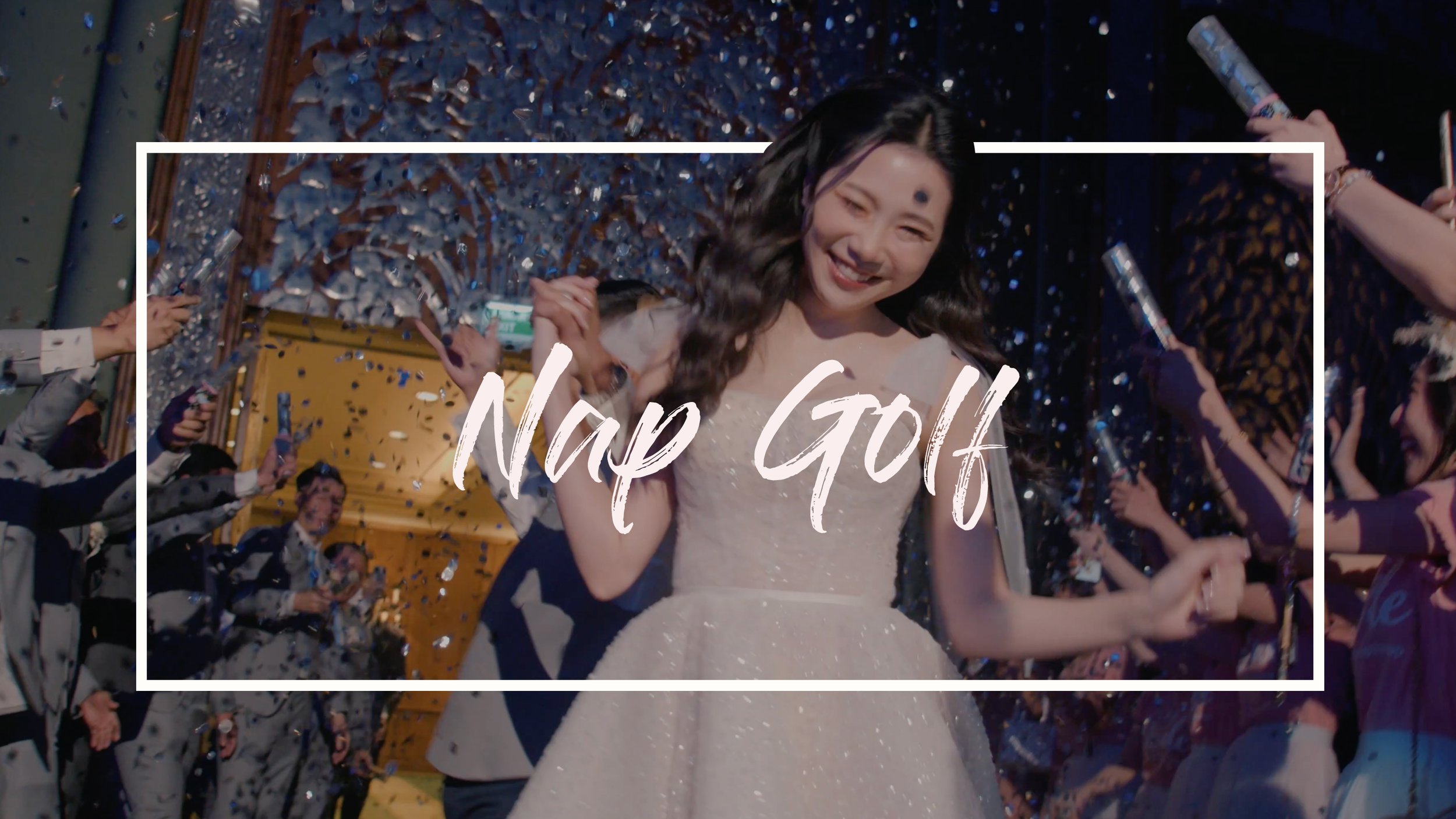 NAP GOLF