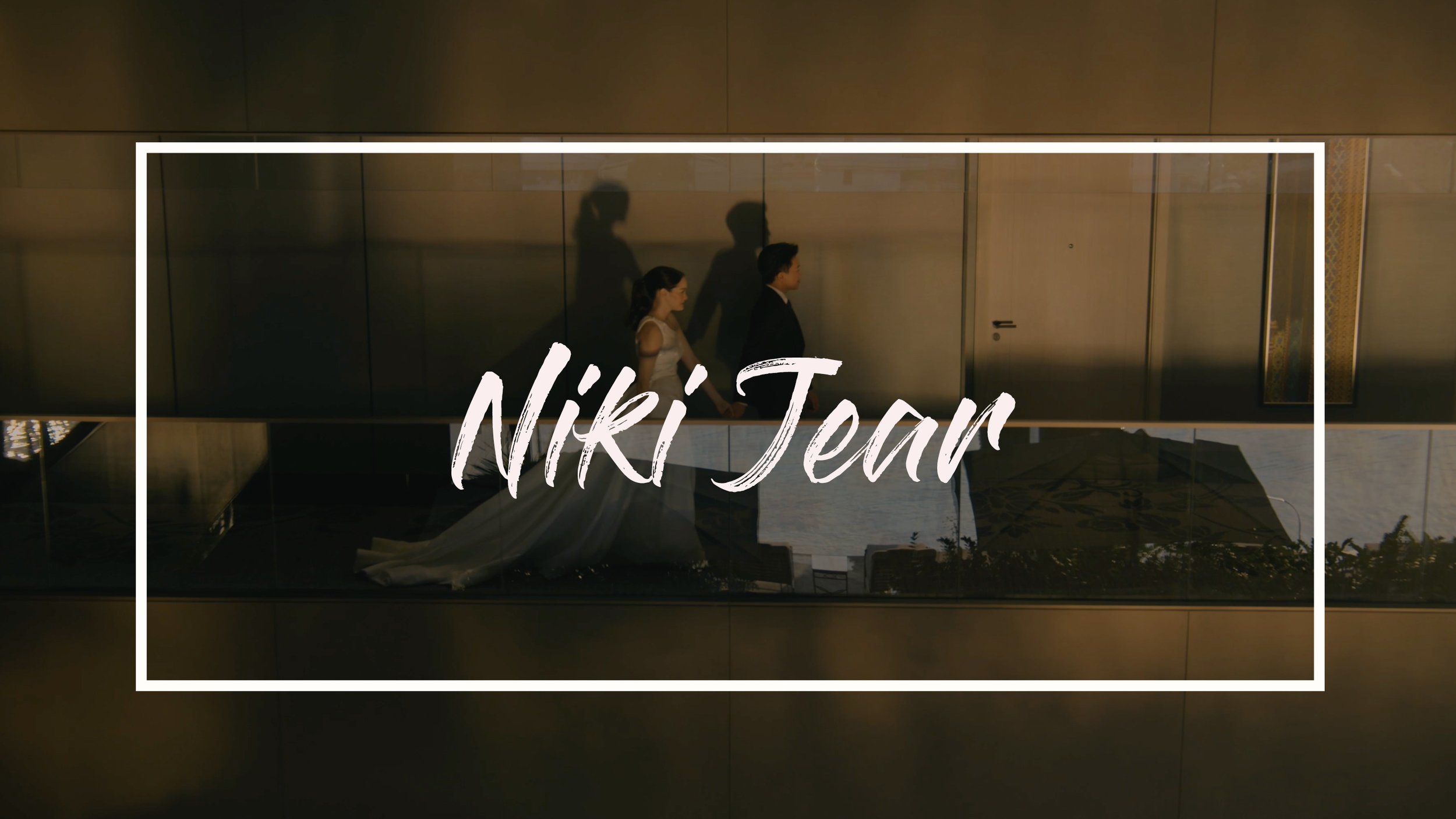 NIKI JEAR