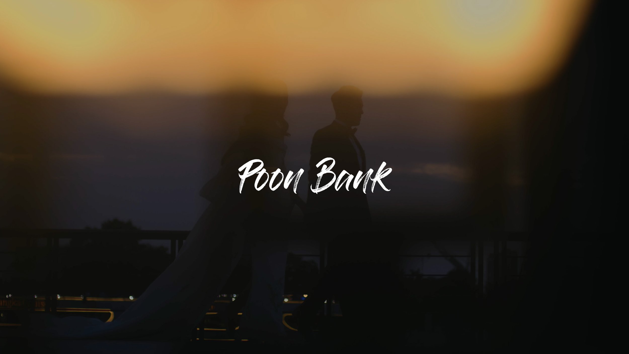 POON BANK RECEPTION HIGHLIGHT