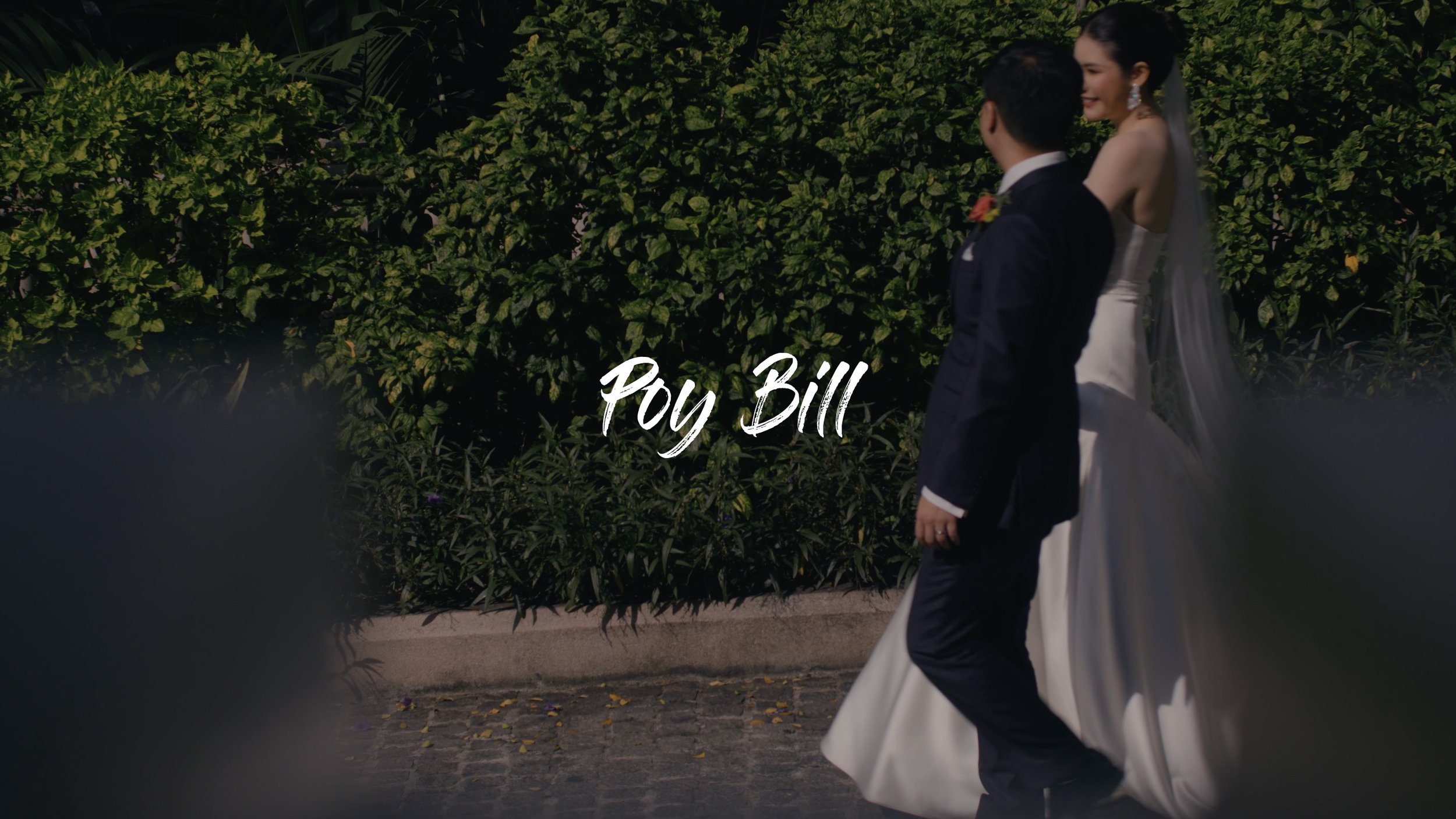 POY BILL HIGHLIGHT