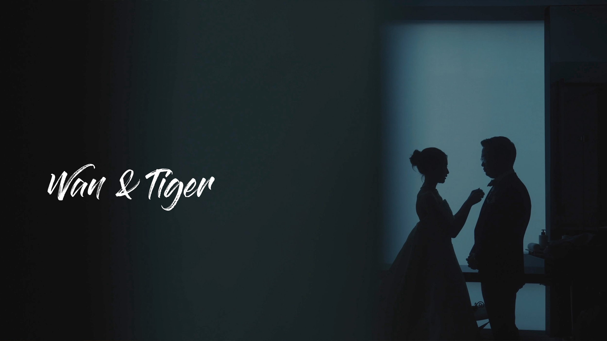 WAN TIGER RECEPTION