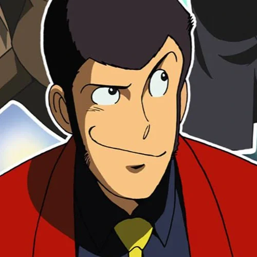 Red Jacket