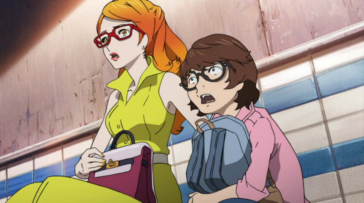Review: Fujiko's Lie — Lupin Central