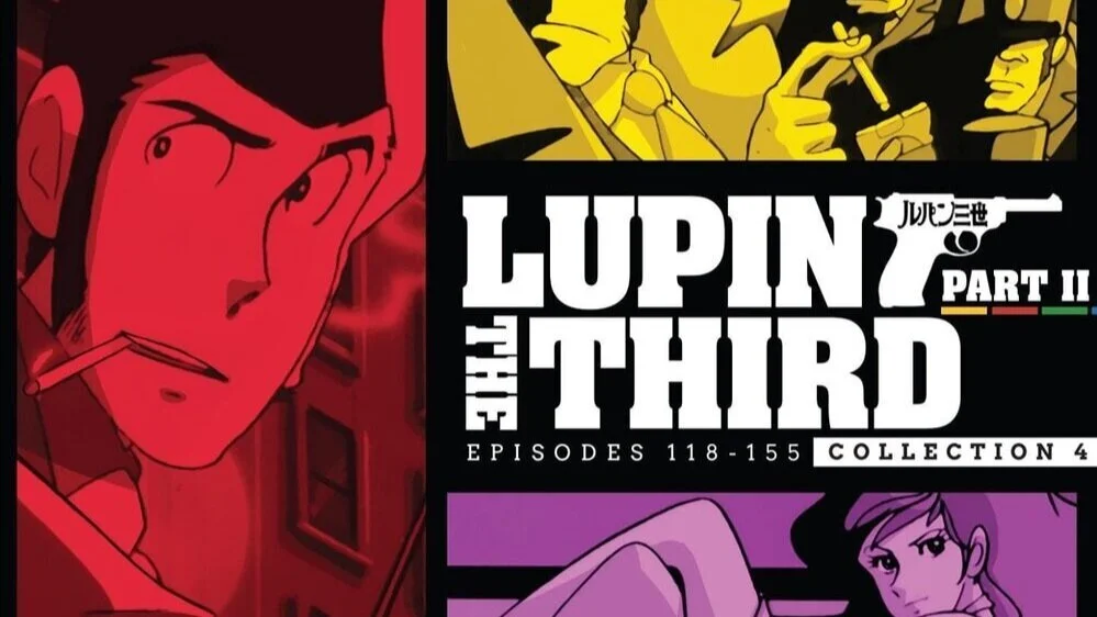 Monkey News: Stupid Sexy Jigen