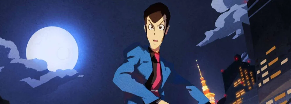 Lupin Part 5 Is Set For Tv In France Lupin Central Lupin Part 5 Is Set For Tv In France Lupin Central