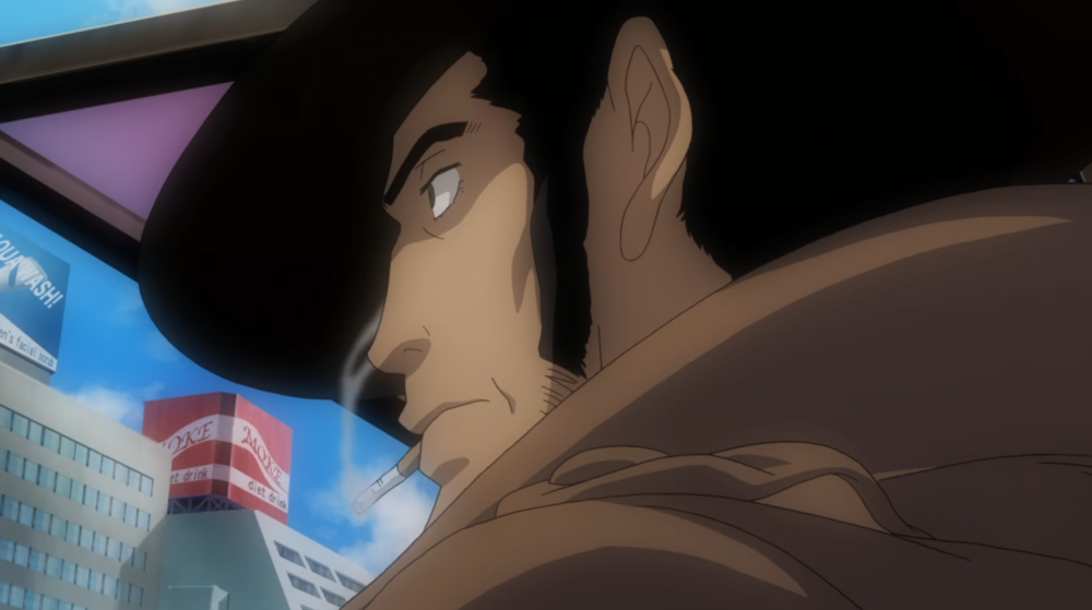 Lupin Zero Todos os Episódios Online » Anime TV Online