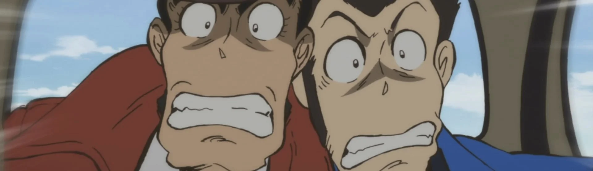 A Match Made in Heaven