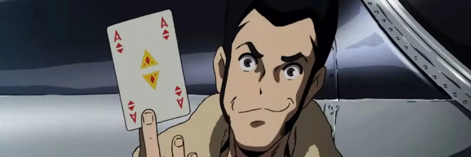 Q&amp;A: Takeshi Koike (Scotland Loves Anime 2025)
