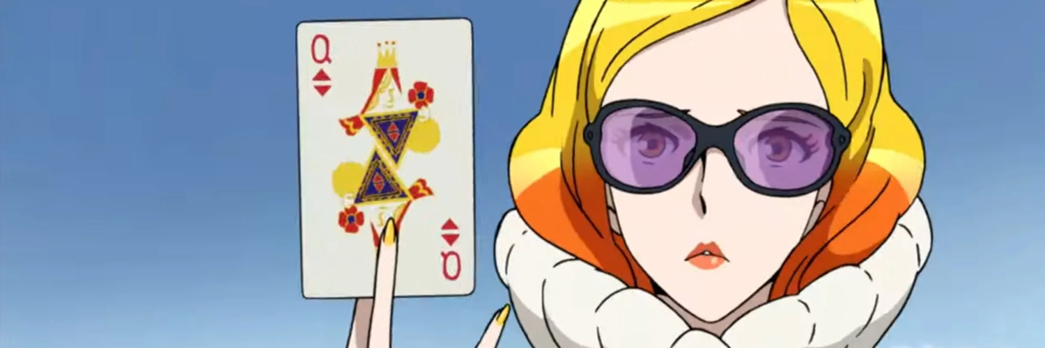 GKIDS reveals "Immortal Bloodline" English cast!