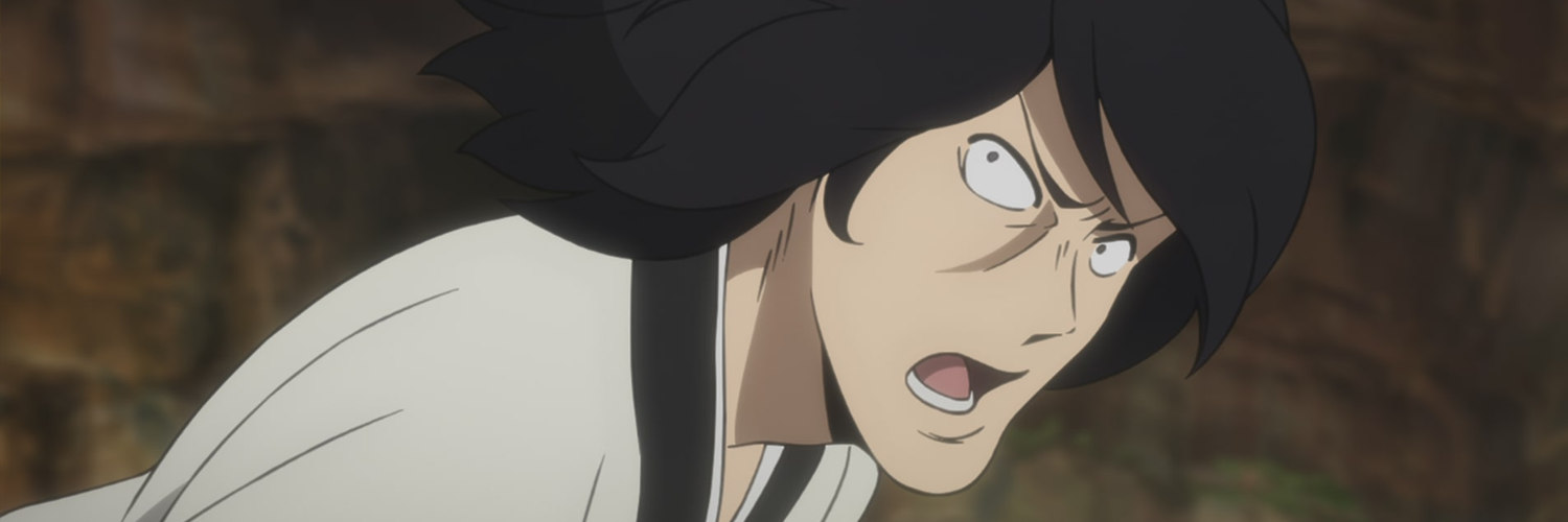 "The Immortal Bloodline" releasing digitally in the U.S. and Canada this March!