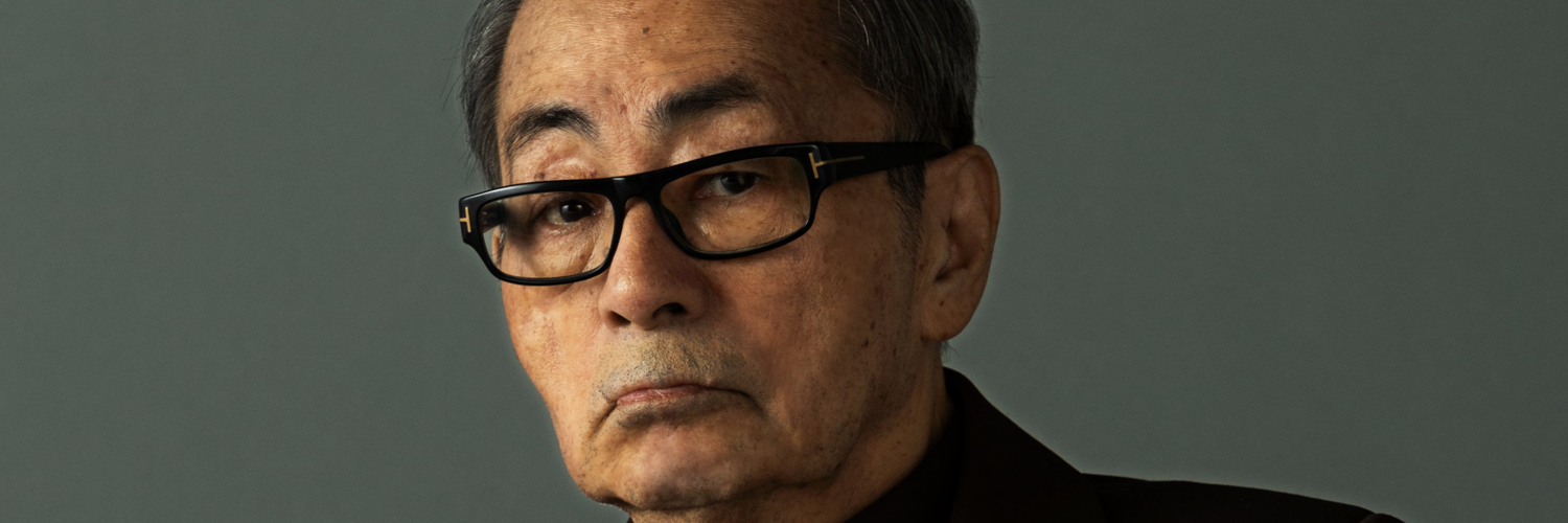 Yuji Ohno, 1941 - 2026