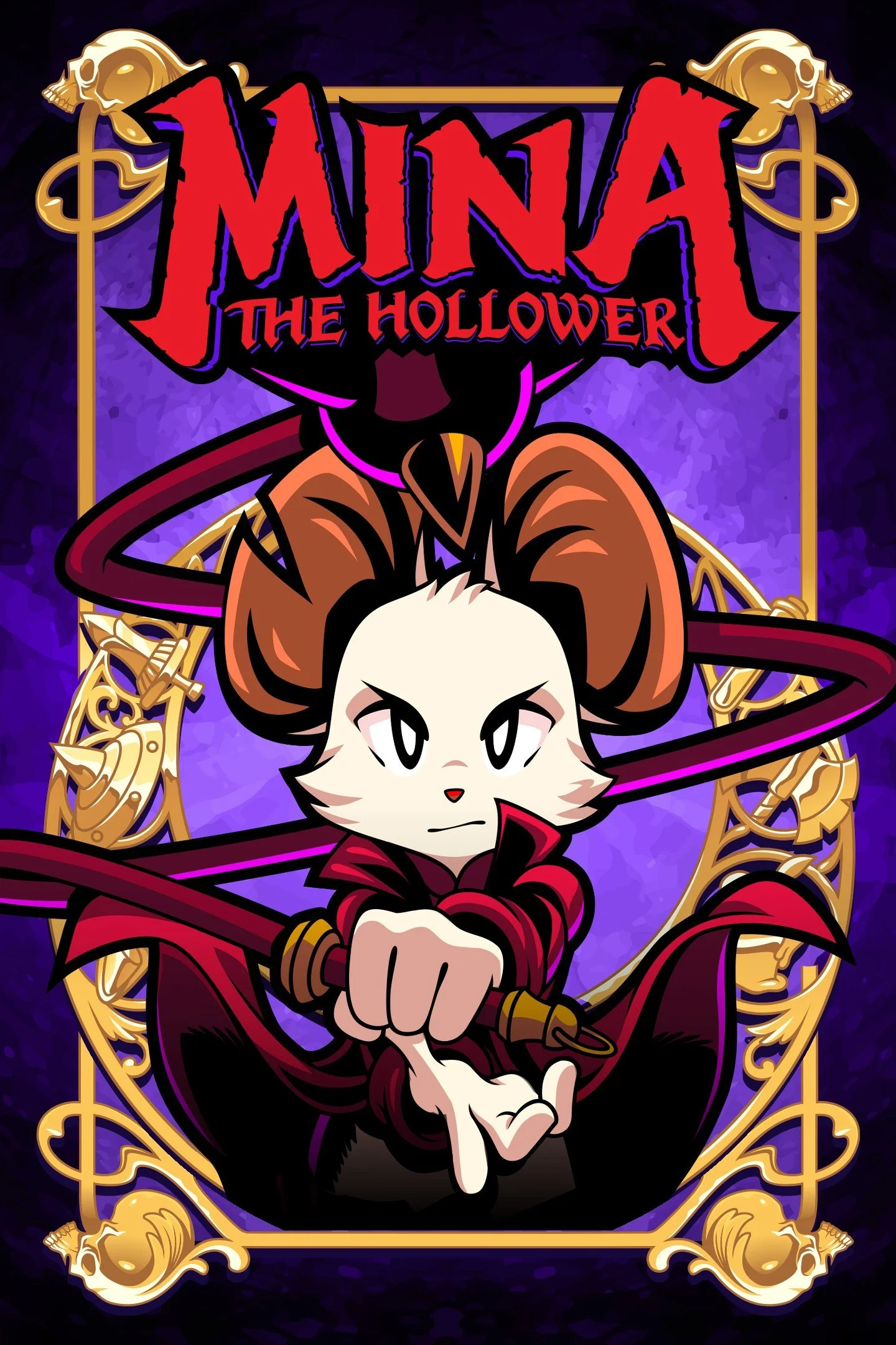 Review: Mina the Hollower
