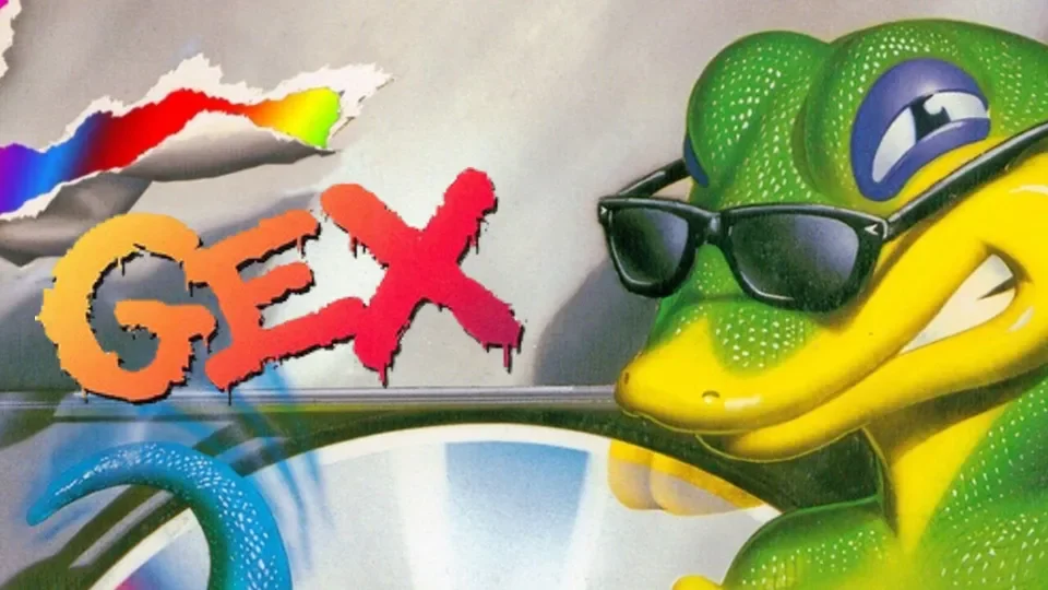 Review: Gex