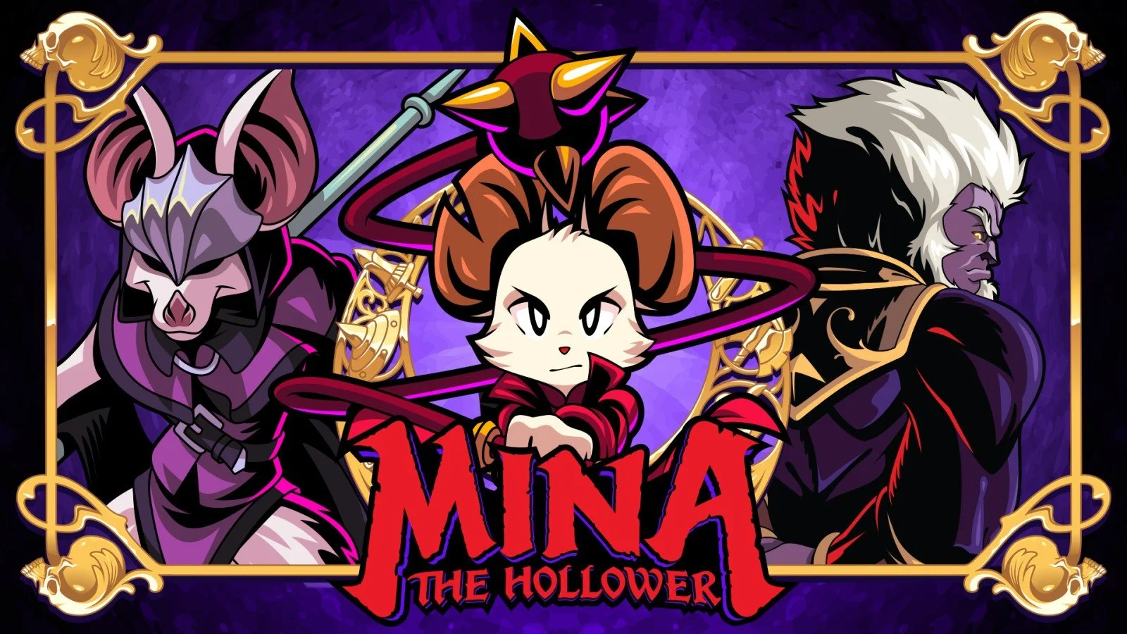 Review: Mina the Hollower