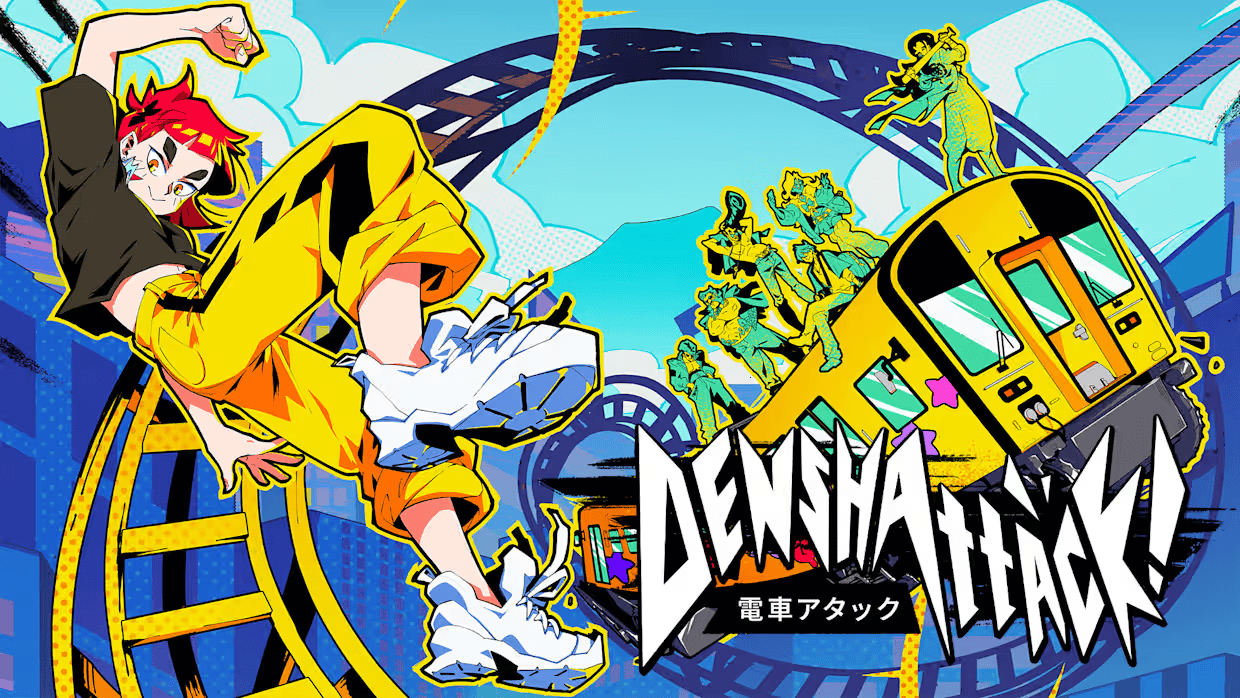 Review: Denshattack!