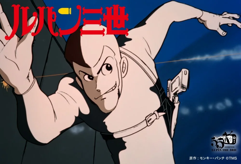 “Part 1” getting 4K home video release in Japan!