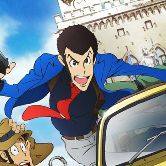 Blue Jacket