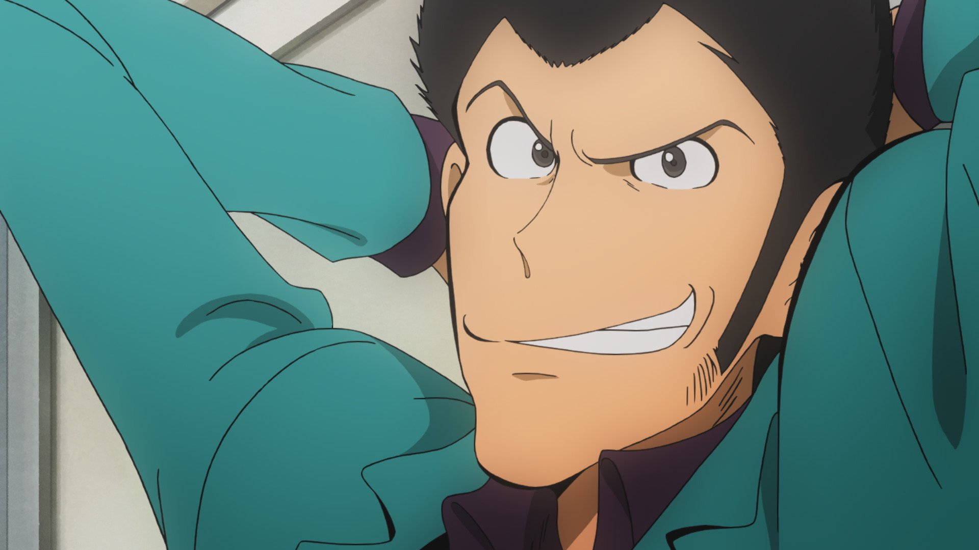 Review: Part 6 “Episode 8 ~ Last Bullet” — Lupin Central