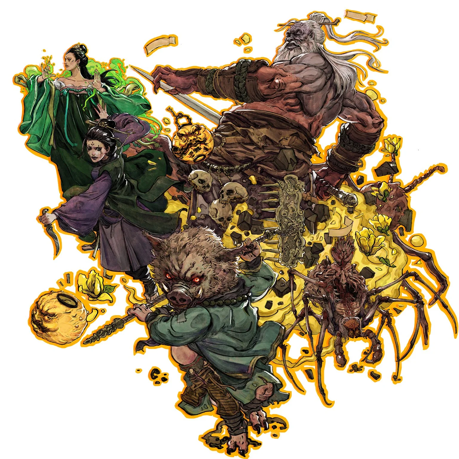 VIOLET SPIDER 2_COLORb.jpg