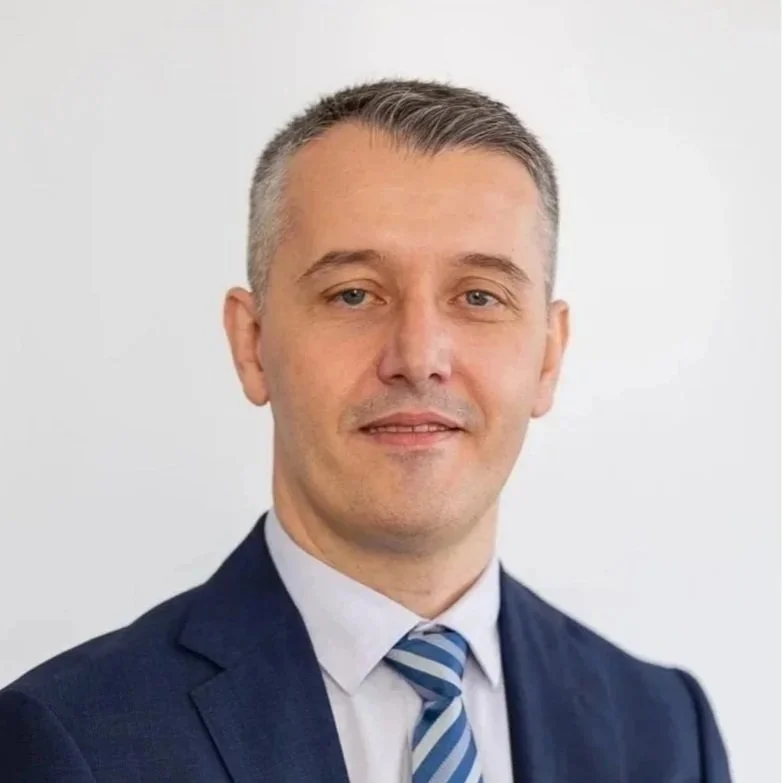 Tefik Rexhaj
