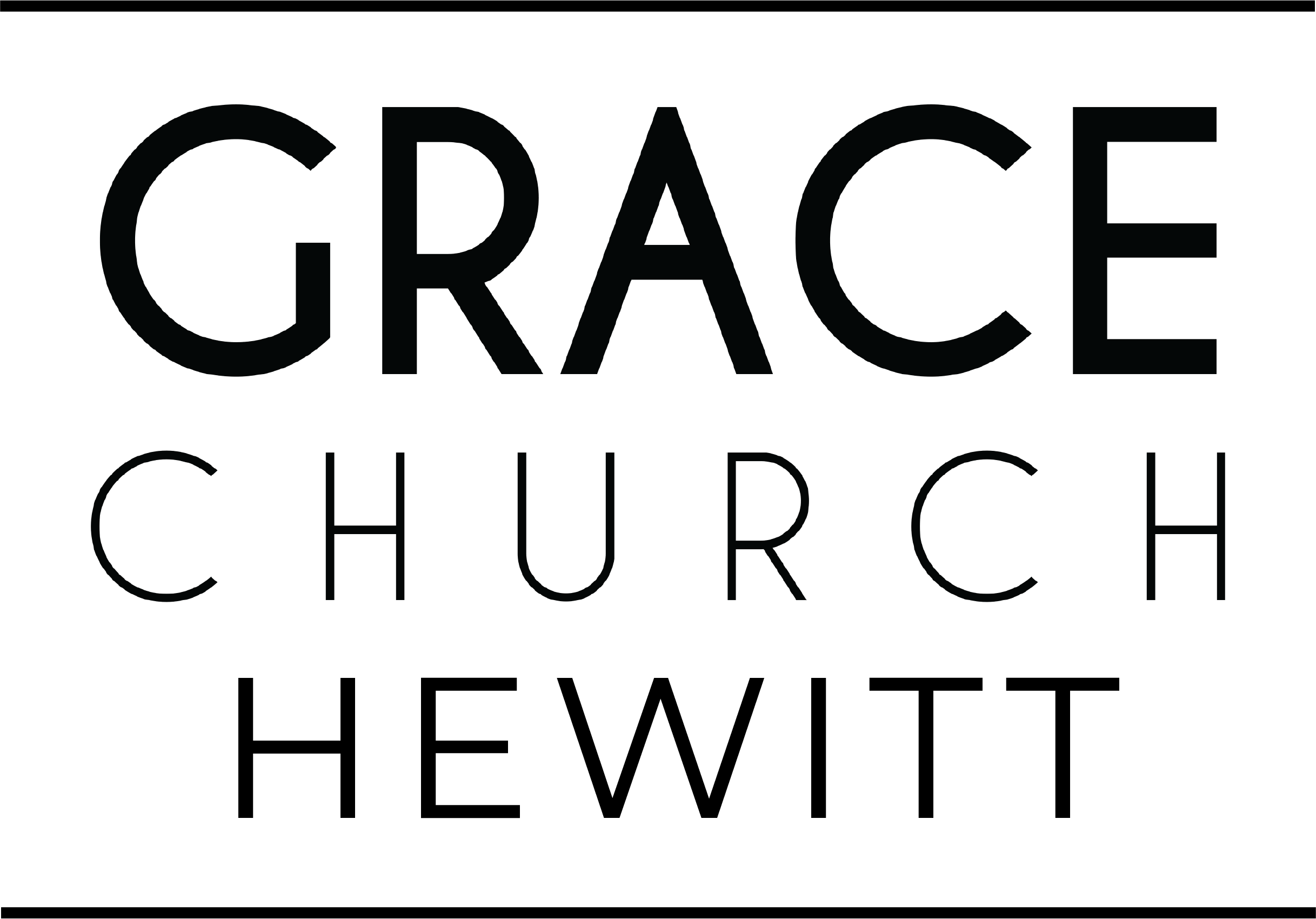 Grace Church Hewitt