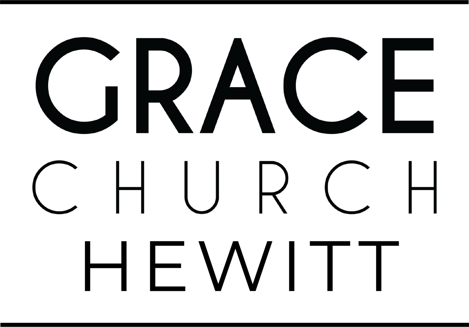 Grace Church Hewitt